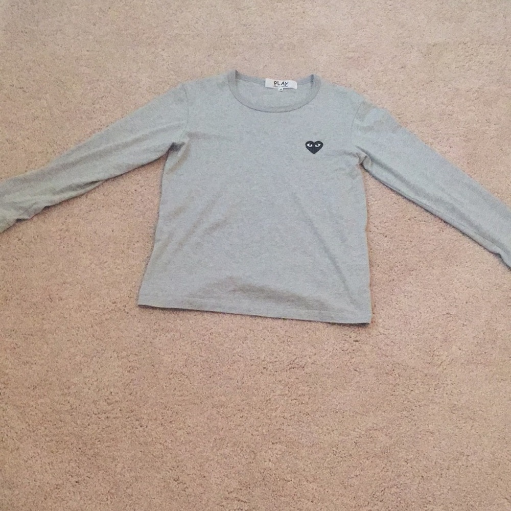 Comme des garçons shirt